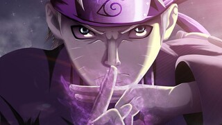 [Ran Xiang] [ Naruto ] Feel the visual feast from Naruto!