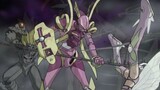 [Remix]Gabungan Cuplikan Digimon|<Digimon 4>