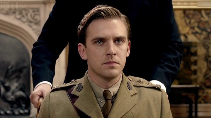[Downton Abbey ของ Mary & Matthew] "ความทรงจำเก่า"