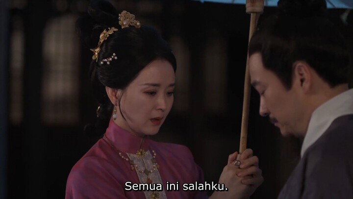 THE GLORY (2025) EPISODE 7 SUB INDO FULL HD