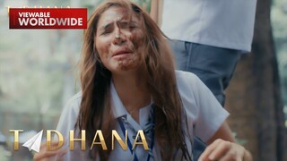 Babae, nalason sa biniling pagkain mula sa kanyang negosyanteng kaklase?! | Tadhana