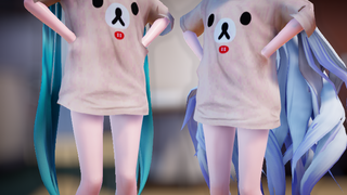Such a cute girl, are you sure not to take a look?