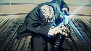 Moment epic...!!!Takamura mod serius lawan Slur🤯🤯