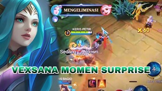 VEXSANA MOMEN SURPRISE