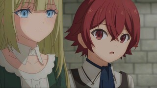 Magic Maker: How to Create Magic in Another World Tập 08 Vietsub