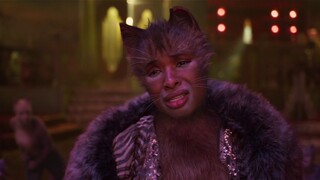 Jennifer Hudson - Memory (Full Performance from "Cats")