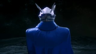 【FSD】Connecting the future! Ultraman Zero 15th anniversary short film