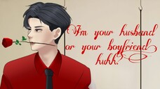 POV : fall in love with the CEO :)