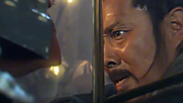 ตอนแรกจักรพรรดิเกาจู่ล้วนลงสนามด้วยตัวเองทั้งสิ้น