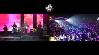 Akin Ka Na Lang - Live at Cosmos: UP Fair Friday 2020