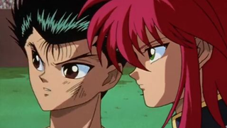 037. Stealthy Figures of Darkness, The Mashotsukai Team