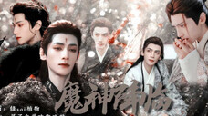 当澹台烬拿了叶文洁的剧本—释放魔神,开启同悲道,清洗整个世界,恭迎吾主降临!