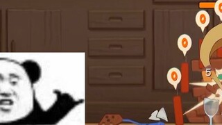 เกมมือถือ Tom and Jerry: โรบินฮู้ดมีแมลงร่มชูชีพถาวร และแมวไม่สามารถทำอะไรคุณได้ แม้ว่าคุณจะทำลายกำแ