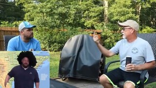 My Dad Is Going To Betray Joe! Webber's Reaction