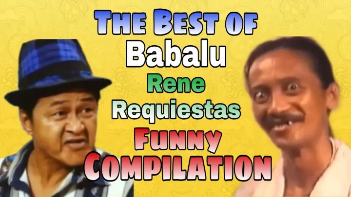 Babalu & Rene Requiestas Funny Compilation | Babalu | Rene Requiestas
