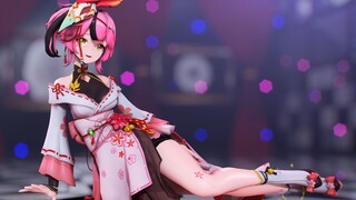 [4K/Tower of Fantasy] ข้อความของใคร?