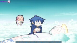 Thuyết Minh Chuyển Sinh Thành Đệ Thất Hoàng Tử, Tôi Quyết Định Trau Dồi Ma Thuật Phần 2 Tập 14