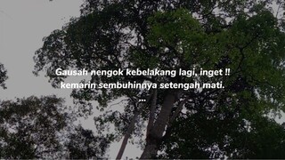 Story whatsap ASTETIK keren