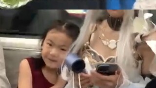 Penjaga keamanan kereta bawah tanah mengatakan riasan cosplay dapat menyebabkan ketidaknyamanan pada