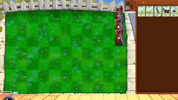 【Hybrid Version】Homemade levels!