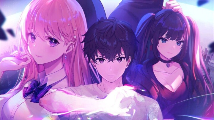 eternights final mission (sad ending)