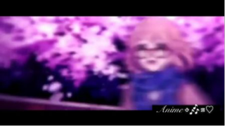 Without Me 2 #musicanime