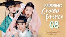 🇰🇷EP.8 | MCP: Lost CrownPrince (2024) [EngSub]