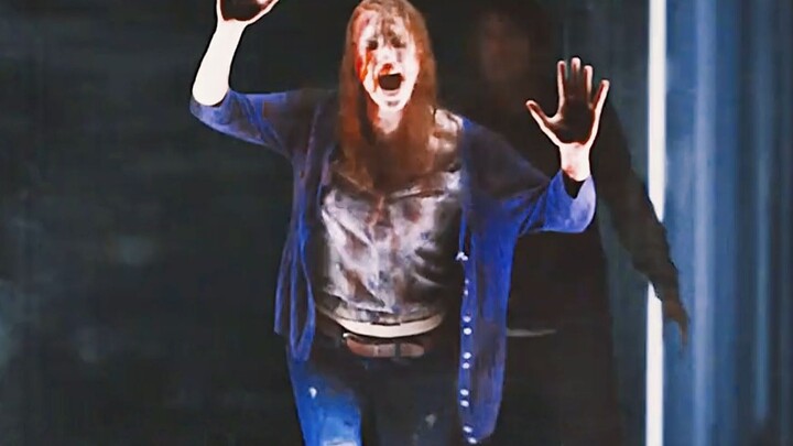 كيف سيكون شعورك إذا ظهرت جميع وحوش أفلام الرعب في الواقع؟