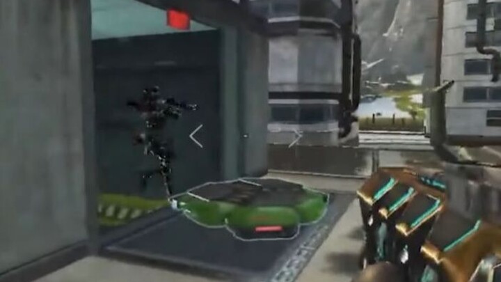 [APEX/crylix] "วันนี้ฉันได้พบกับผู้คนมากมายในอาคารที่ยังไม่เสร็จ แต่หลายคนสามารถพบเจอได้เพียงครั้งเด