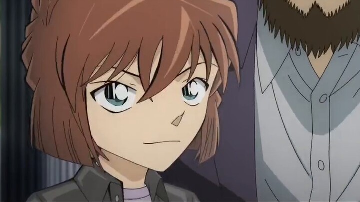 Ai was saved by Uncle Maori, but he didn’t even say thank you?