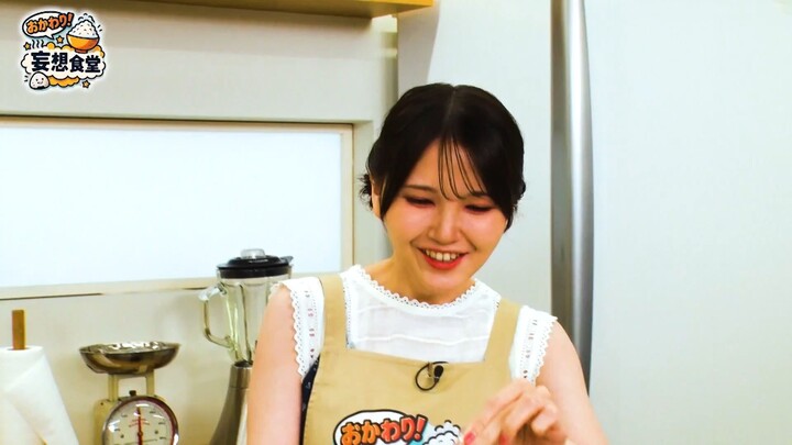 鬼頭明里 / Akari Kito - TV program Teaser