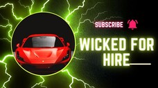 Episode 6: Wicked for Hire; Supernatural Sitcom