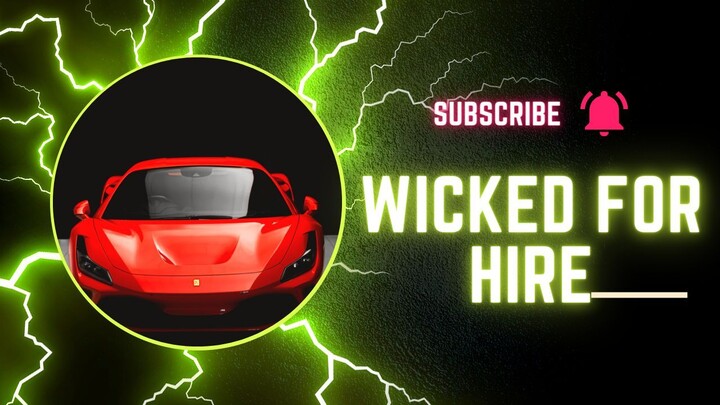 Episode 5: Wicked for Hire: Supernatural sitcom