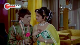 Aali Angavar आली अंगावर Dada Kondke TVrip Full Movie #AliAngavar #Marathi