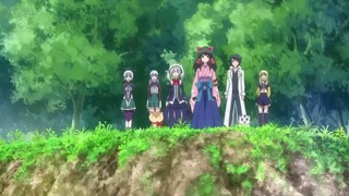 isekai wa smartphone episode 9 sub indo