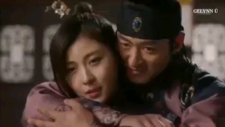 Empress Ki tagalog dub ep 23 2/2