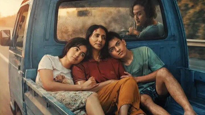 Ayah Ini Arahnya ke Mana Ya? Review