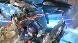 [Làm thủ công bằng đũa] Tưởng nhớ kỷ niệm 40 năm Gundam, dùng đũa để chế tạo Barbatos Gundam, sửa đổ