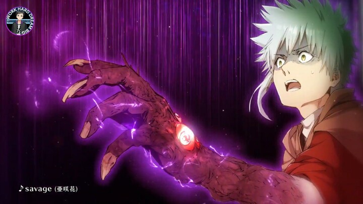 MC Overpower Kembali Ke Masa Lalu Untuk Perbaiki Semuanya