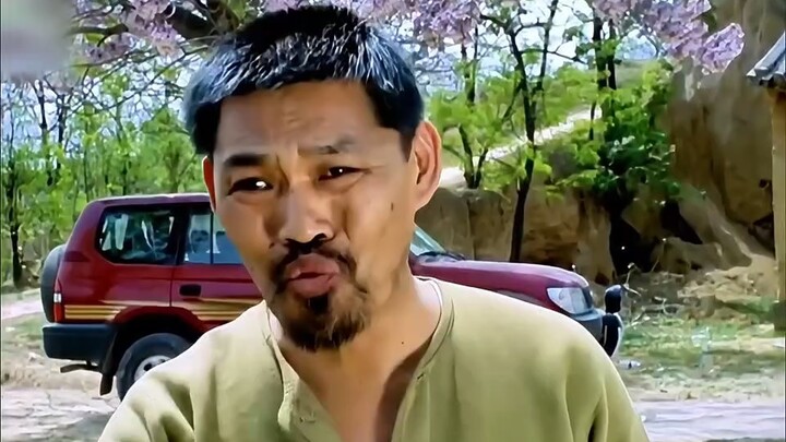 Villagers Dispute Over Well Drilling; Village Secretary Puts Up the Money to Drill a Well for Them