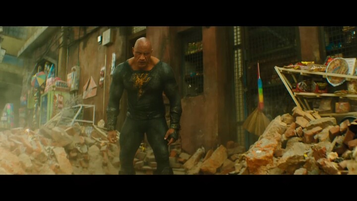 Watch Full Black Adam Movie Action FOR FREE-Link In Descreption