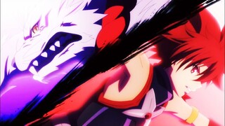 Ayakashi Triangle [ AMV ] - Fever Dream ᴴᴰ