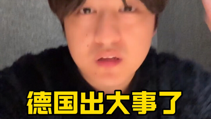 Nạn nhân đầu tiên sau khi Trump đắc cử lại chính là Đức… Đúng là trò hề thì phải để xế hộp Đức của c