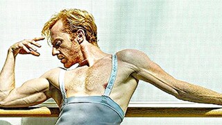 How can a prince who dances so vigorously kiss the sleeping princess awake?