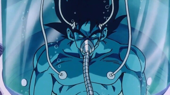 Dragon Ball: How strong is Bardock?