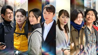 Seven Secretaries Episode 3 with English Subtitle