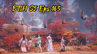 BTtH S5 Eps 163 sub indo 720p