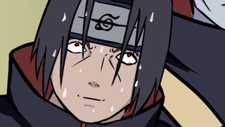 Pantas saja Uchiha Itachi bisa bersembunyi begitu lama!