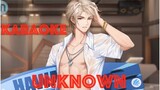 [Karaoke] "Unknown" | "Chưa Biết"《未知》 - Nhạc Game Ngôi Sao Lấp Lánh - Flipped In Love OST