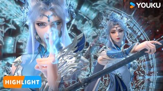 ENGSUB【百炼成神 Apotheosis】EP79 | 精彩看点Highlight | 热血古风漫 | 优酷动漫 YOUKU ANIMATION